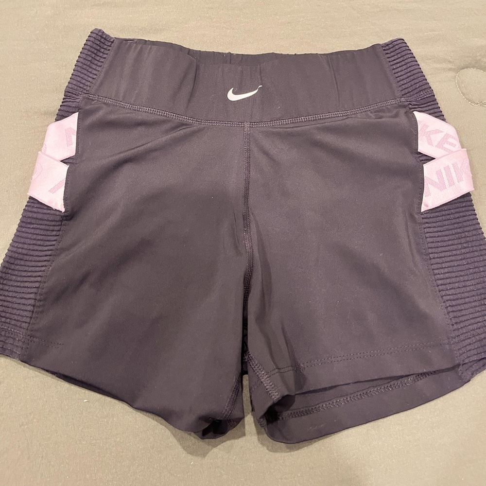 Nike Pro shorts